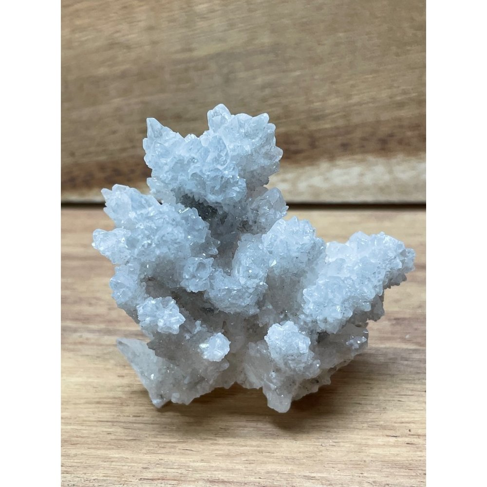 Aragonite crystal